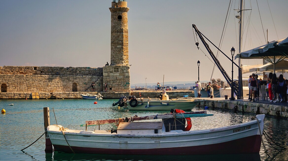  Ρέθυμνο: Οι τοπ εμπειρίες για τις τελευταίες ημέρες του Αυγούστου 