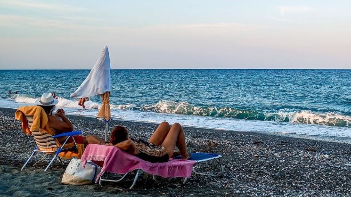 Καιρός - Κολυδάς: Περιορίζεται η αστάθεια, αναμένεται άνοδος της θερμοκρασίας - Η πρόγνωση για τις επόμενες μέρες