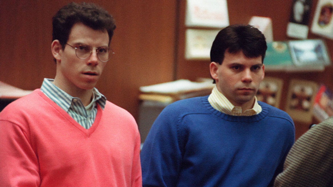 Monsters - The Lyle and Erik Menendez Story: Η σειρά για τους αδελφούς Μενέντεζ θα κυκλοφορήσει στις 19 Σεπτεμβρίου στο Netflix