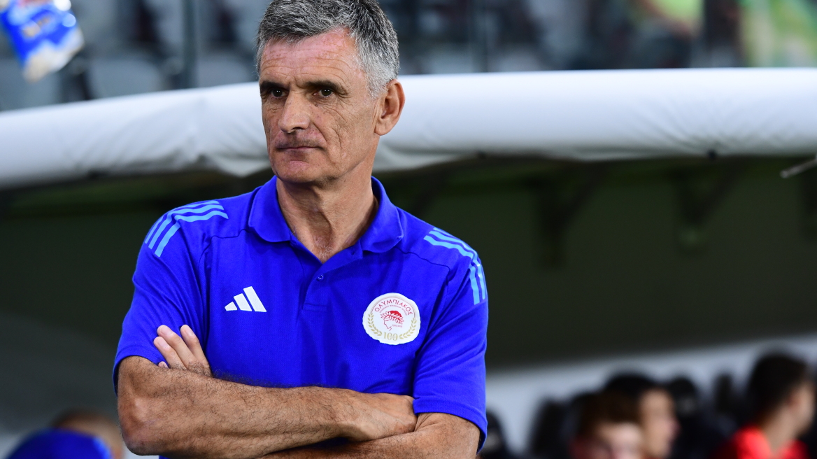 Μεντιλίμπαρ: Θα γίνει μεταγραφή, υπάρχουν αρκετές ημέρες ακόμα 