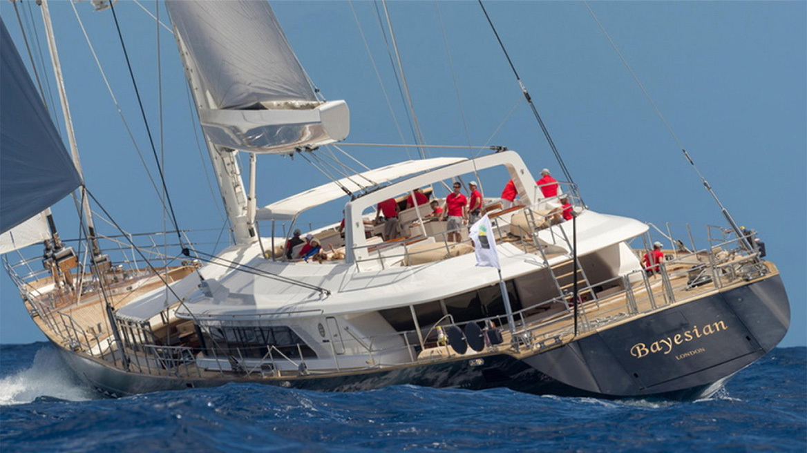 Ναυάγιο στη Σικελία: Μέλος του πληρώματος κατέθεσε ότι ξύπνησε τον καπετάνιο πριν το σκάφος πάρει κλίση