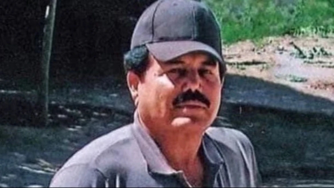 Μεξικό: Για προδοσία κατηγορούν οι αρχές τον γιο του «Ελ Τσάπο» - Προσπάθησε να παραδώσει στις ΗΠΑ αρχηγό αντίπαλου καρτέλ