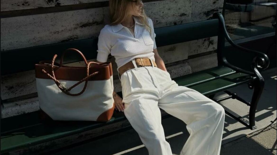 Το τέλειο ρούχο για το φθινόπωρο και οι εμφανίσεις που το αποδεικνύουν