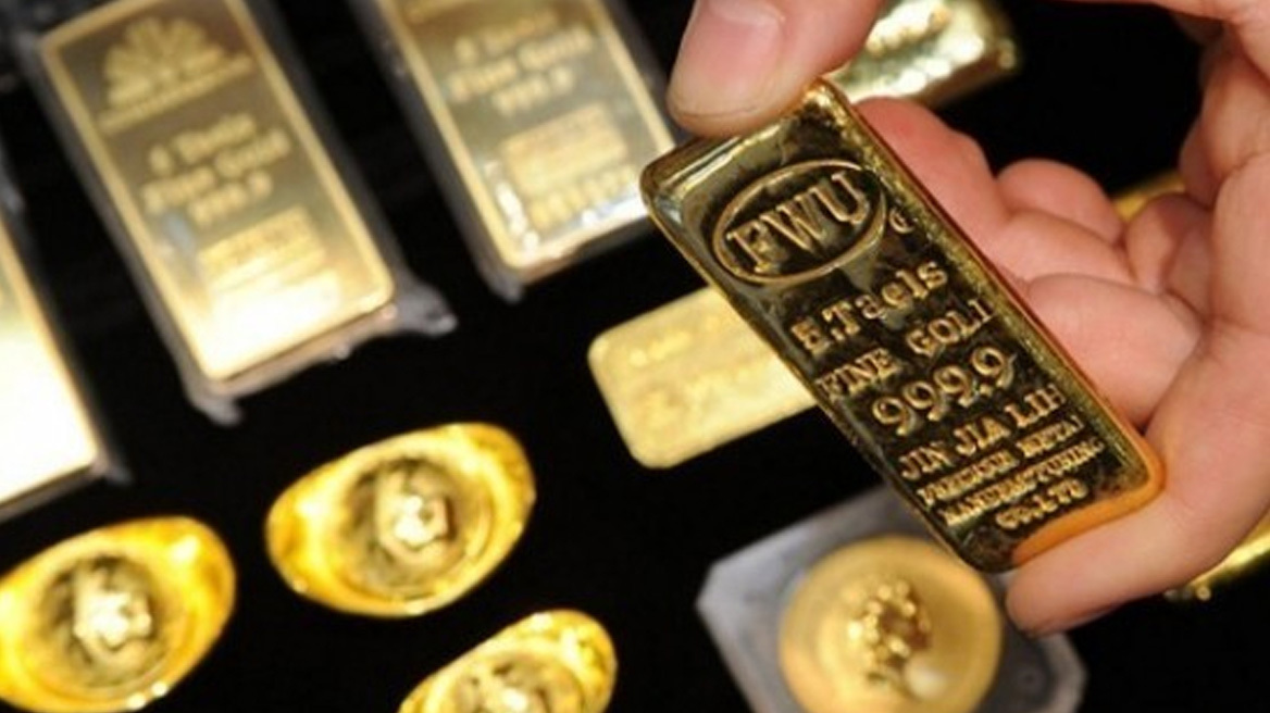 UBS: Τι οδηγεί την τιμή του χρυσού υψηλότερα
