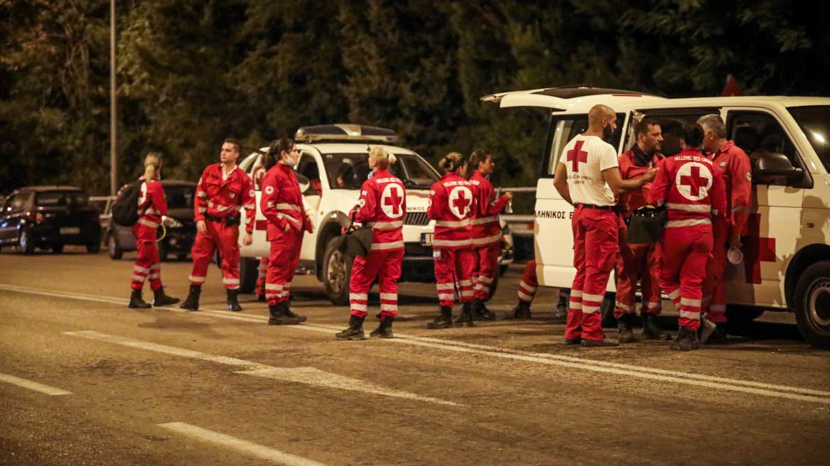 Πυροσβεστική: 28 πυρκαγιές εκδηλώθηκαν το τελευταίο 24ωρο σε όλη τη χώρα