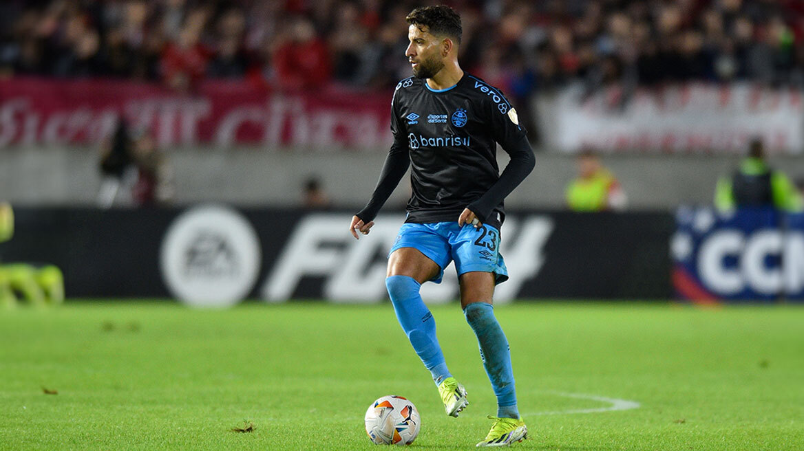 «Ο Παναθηναϊκός ενδιαφέρεται για τον Πεπέ»