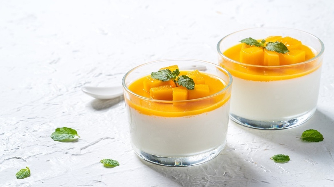 10 δροσιστικές επιλογές για γλυκιά απόλαυση στο ποτήρι