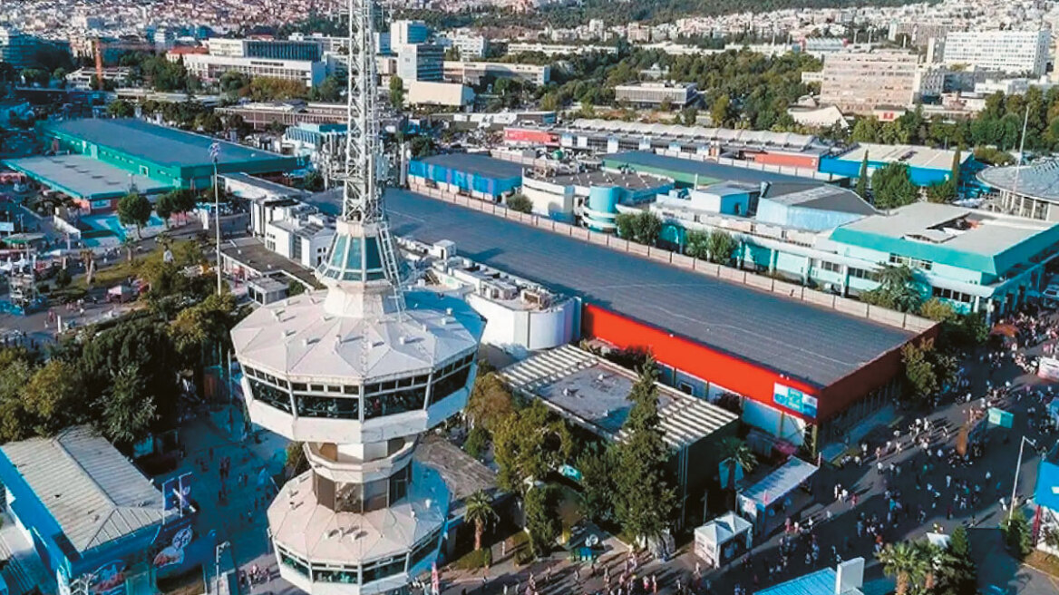 ΓΣΕΕ: Αυξήσεις μισθών, συλλογικές συμβάσεις και 37,5 ώρες εργασίας στο επίκεντρο των διεκδικήσεων στη ΔΕΘ