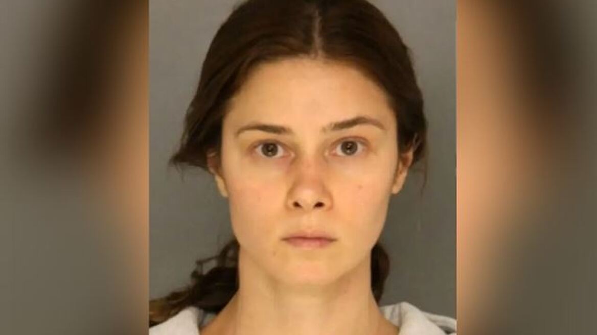 ΗΠΑ: 30χρονη κατηγορείται για τη δολοφονία του νεογέννητου μωρού φίλης της - Αντιμέτωπη ακόμα και με θανατική ποινή