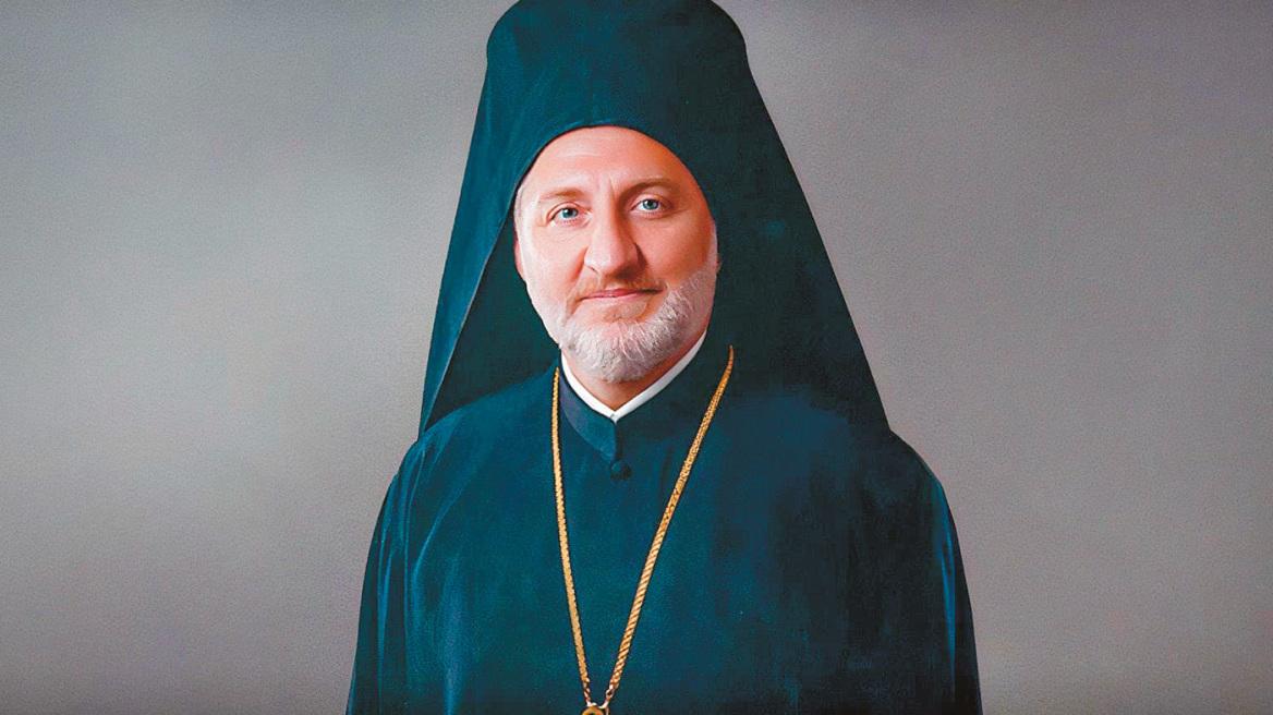 Αμερικανικές εκλογές 2024: Συγχαρητήρια του αρχιεπίσκοπου Ελπιδοφόρου στον Ντόναλντ Τραμπ