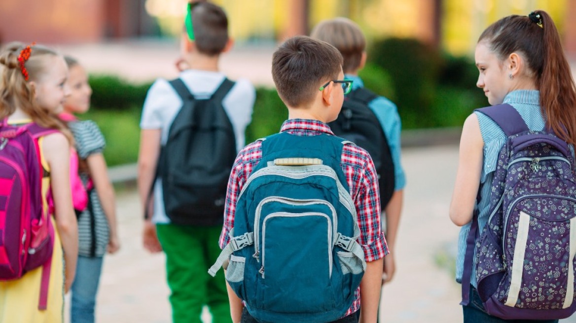 Σε κάθε νέο ξεκίνημα, το Go For More είναι δίπλα σας!