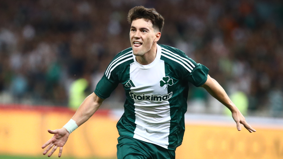 Συμπαίκτης με το Μέσι ο Πελίστρι; Δημοσίευμα τον στέλνει στην Ίντερ Μαϊάμι 