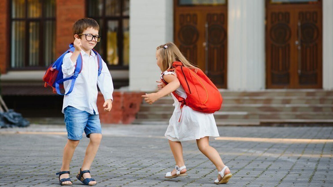 Επιστροφή στα θρανία με περισσότερους Go For More πόντους!