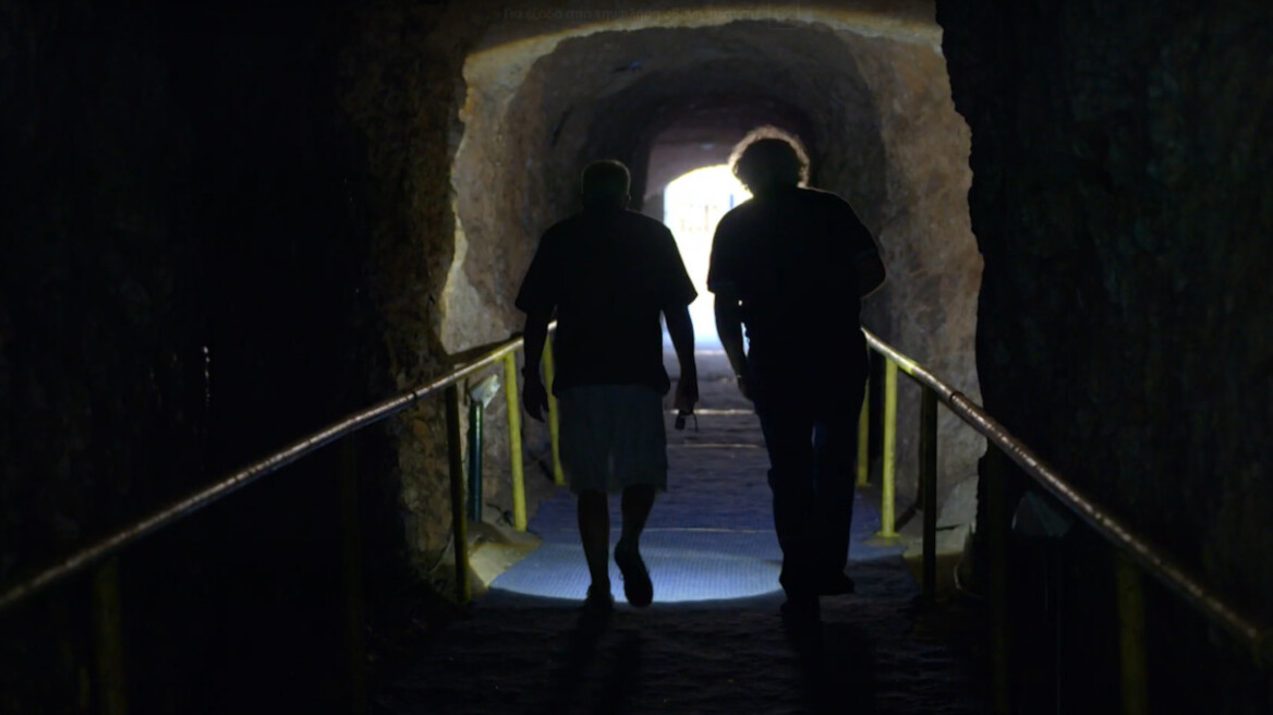 Κεφαλονιά: Είναι τελικά η Ιθάκη του Οδυσσέα; - Νέο ντοκιμαντέρ για τον μυθικό βασιλιά του Ομήρου