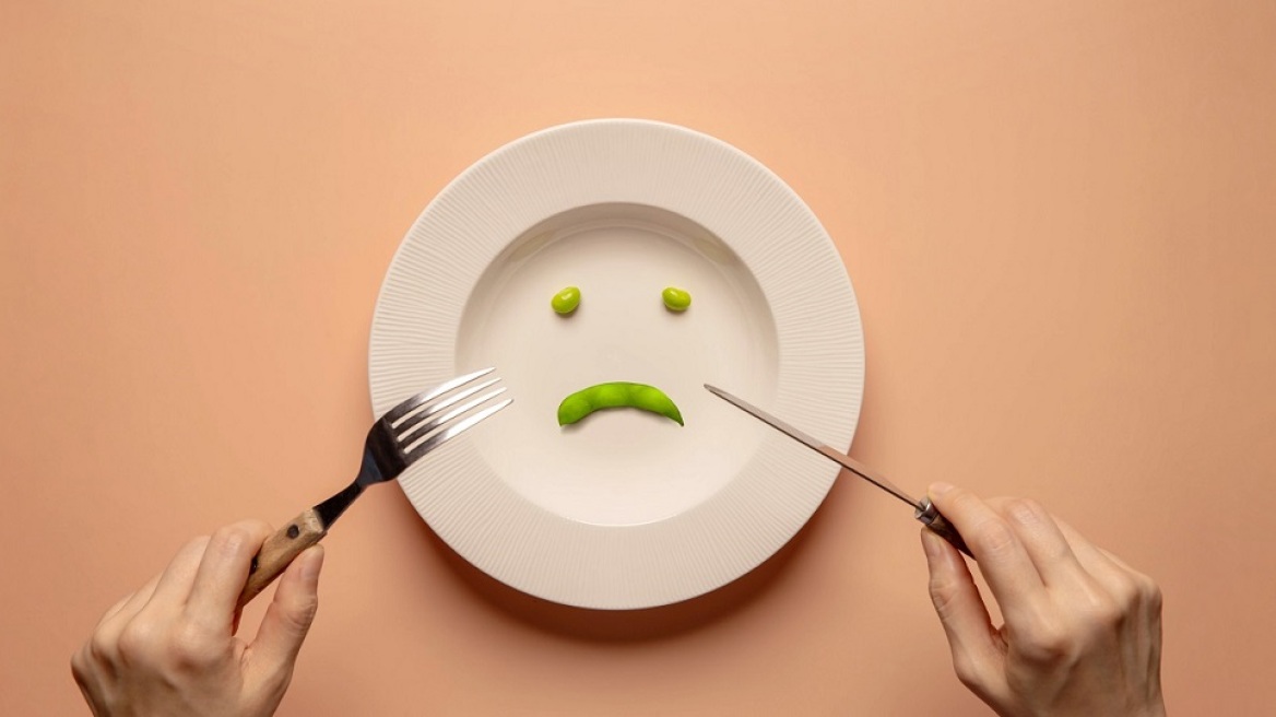 Πώς να τρώτε χωρίς τύψεις