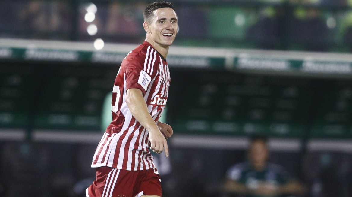 Ολυμπιακός: Το ηγεμονικό συμβόλαιο που πρότεινε στον Ποντένσε και οι απαιτήσεις του Πορτογάλου 