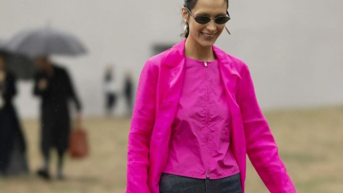 Πώς να συνεχίσετε να φοράτε τα καλοκαιρινά σας ρούχα το φθινόπωρο