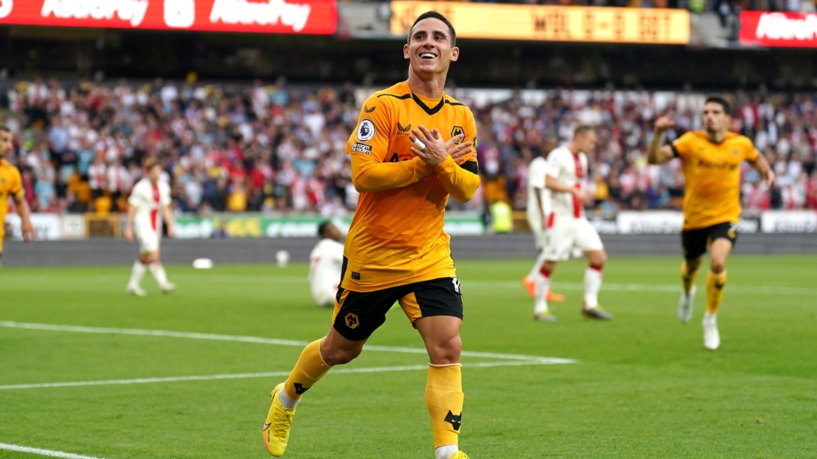 Ποντένσε: Υπέγραψε στην Αλ Σαμπάμπ