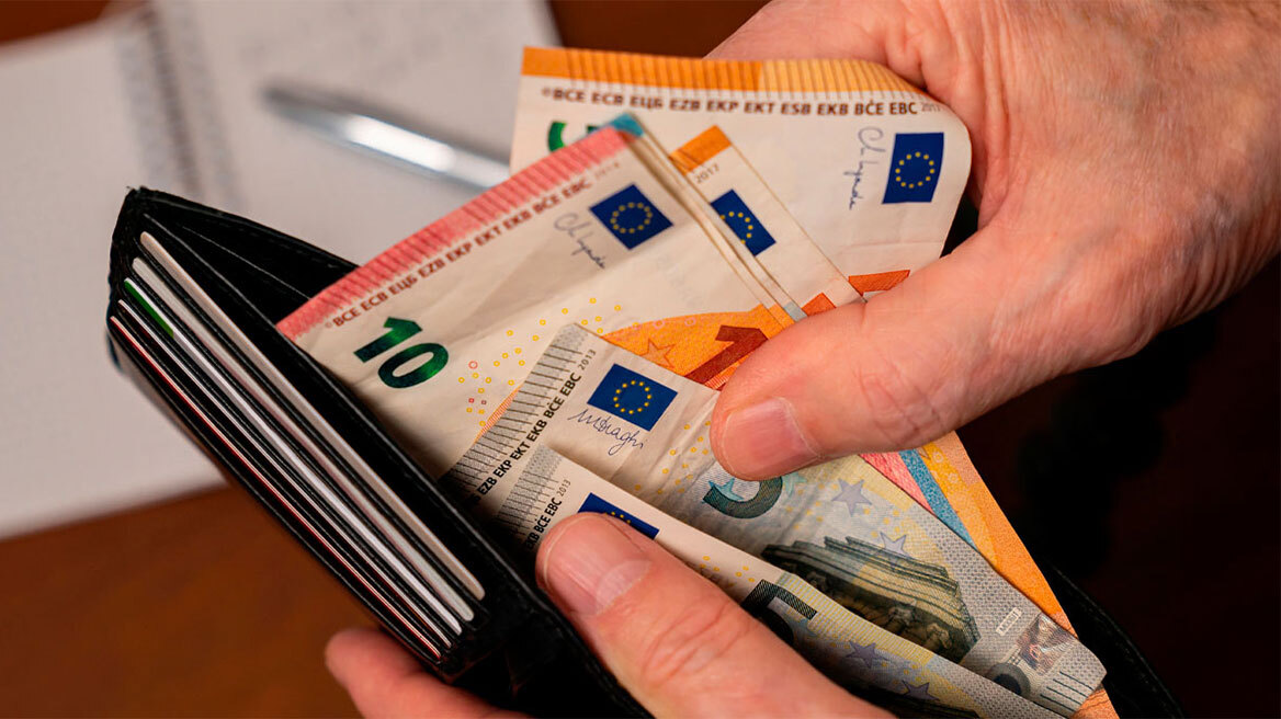 Αυξήσεις μισθών 5% κατά μέσον όρο για τα επόμενα έτη