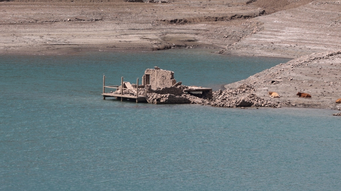 Λειψυδρία: Εξαιρετικά σοβαρό το πρόβλημα, λέει καθηγήτρια Υδρολογίας – Ζητά μέτρα εξοικονόμησης του νερού στην Αττική