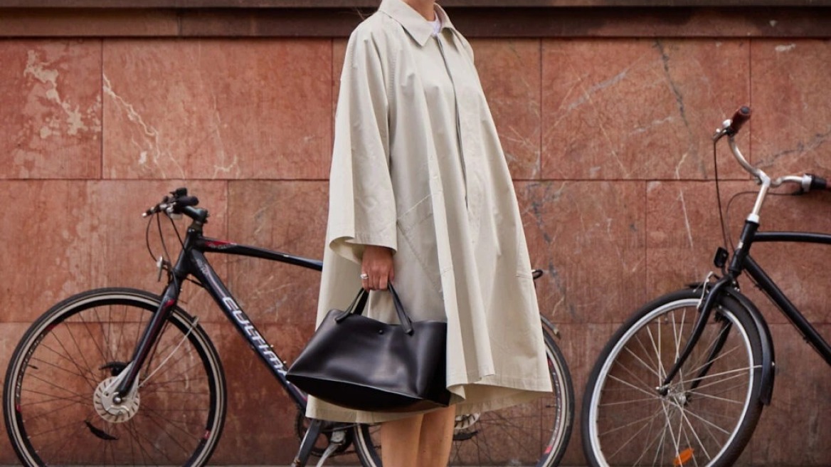 Πέντε ελαφριά πανωφόρια για το φετινό φθινόπωρο