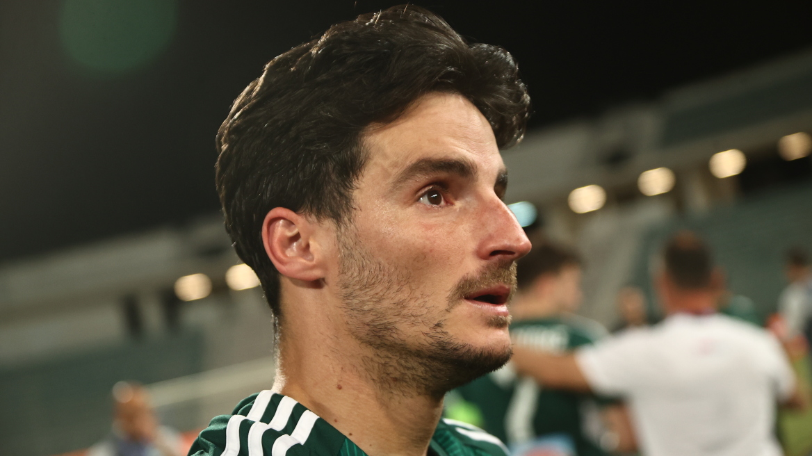 Άρης: Έφτασε στην Θεσσαλονίκη ο Χουάνκαρ για λογαριασμό των κιτρινόμαυρων