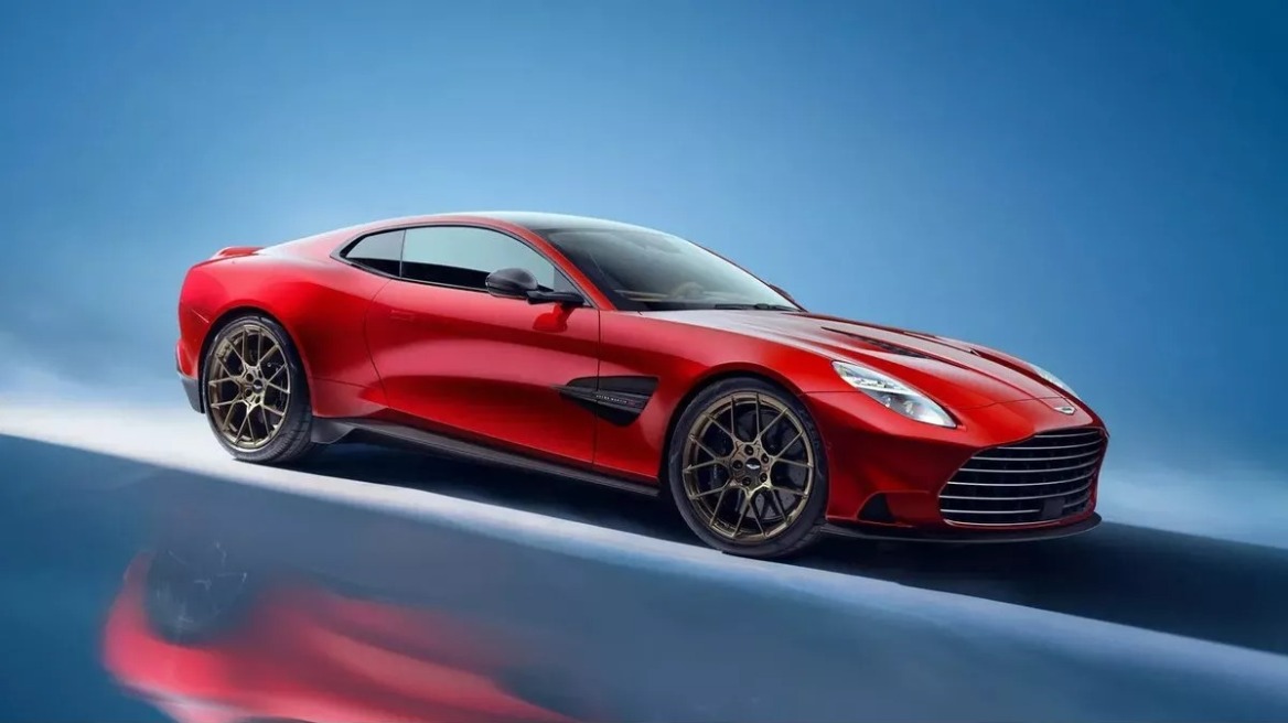 Το ομορφότερο αυτοκίνητο του κόσμου επέστρεψε!