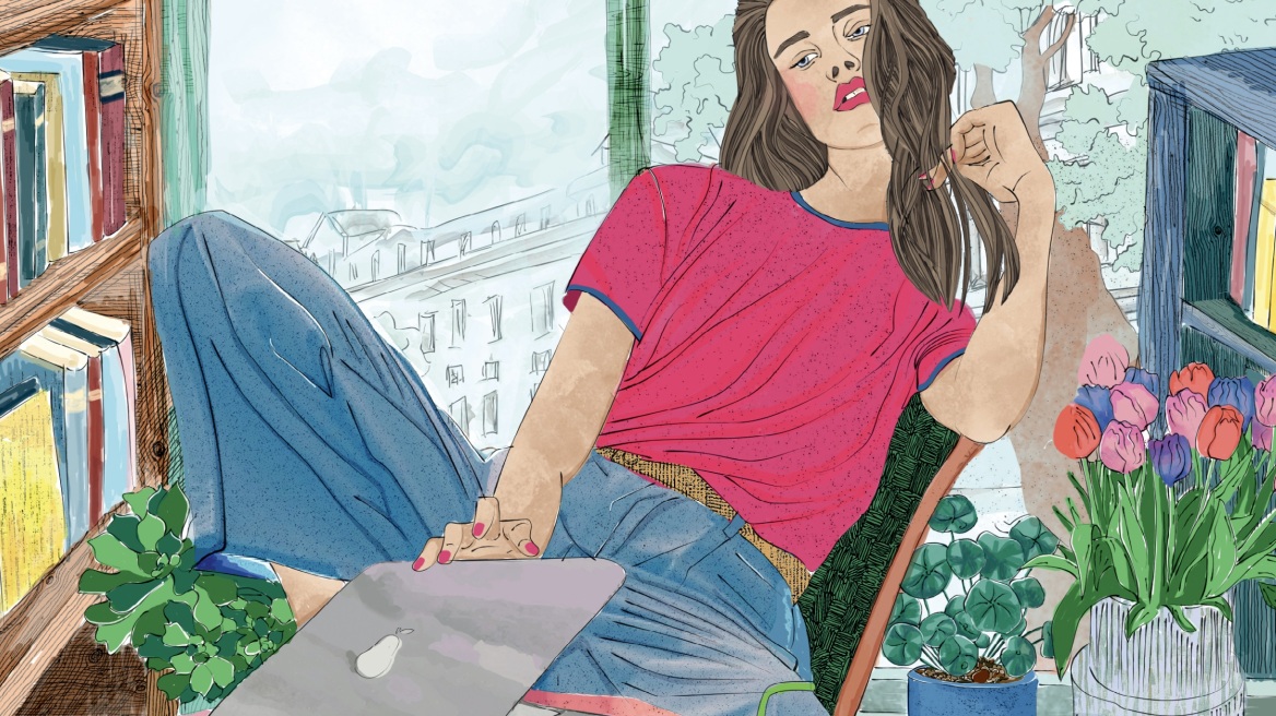 Η μέθοδος Greek Syrtaki: Πώς θα προλάβουμε μια προθεσμία αν είμαστε αναβλητικοί