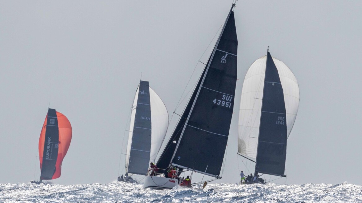 Διεθνής Ιστιοπλοϊκός Αγώνας Άνδρου: Με εξωστρεφή προσανατολισμό η επόμενη διοργάνωση