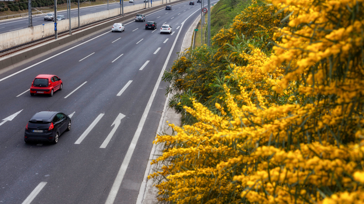Αττική Οδός: Ποιοι κόμβοι θα κλείσουν σήμερα το βράδυ