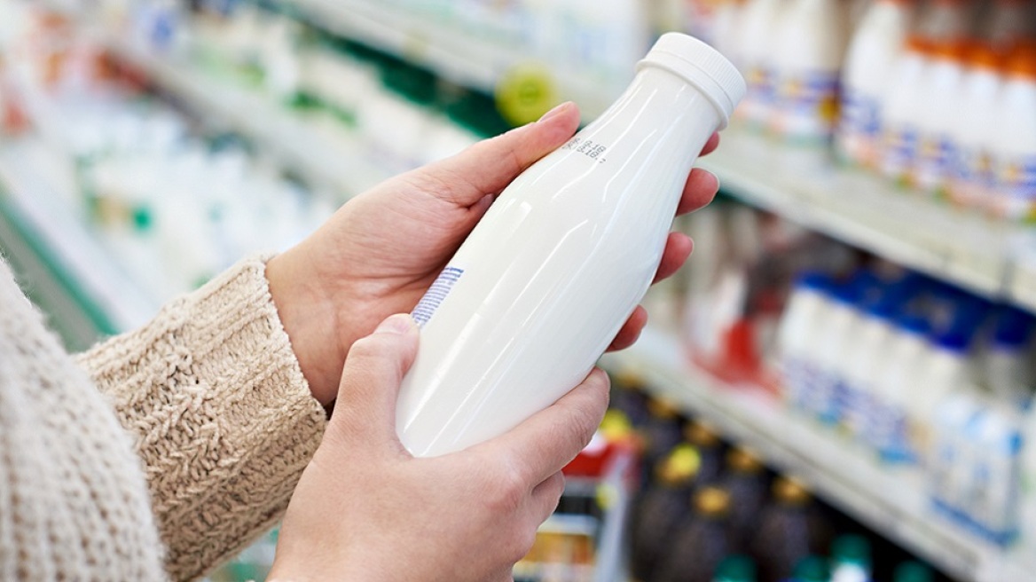 «Πάμε Supermarket» – Σήμερα: Ψωνίζουμε προϊόντα υψηλής πρωτεΐνης