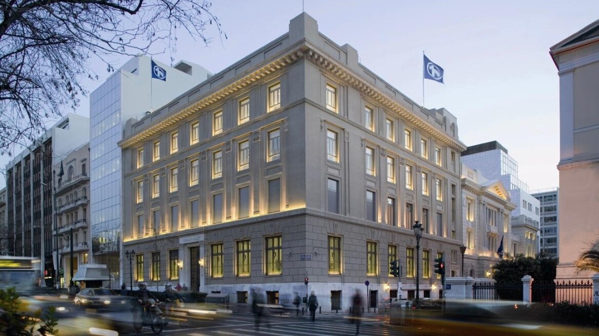 Alpha Bank: Εκλεισε με προσφορές άνω των €2,5 δισ. το ομόλογο Tier 2 ύψους €500 εκατ.