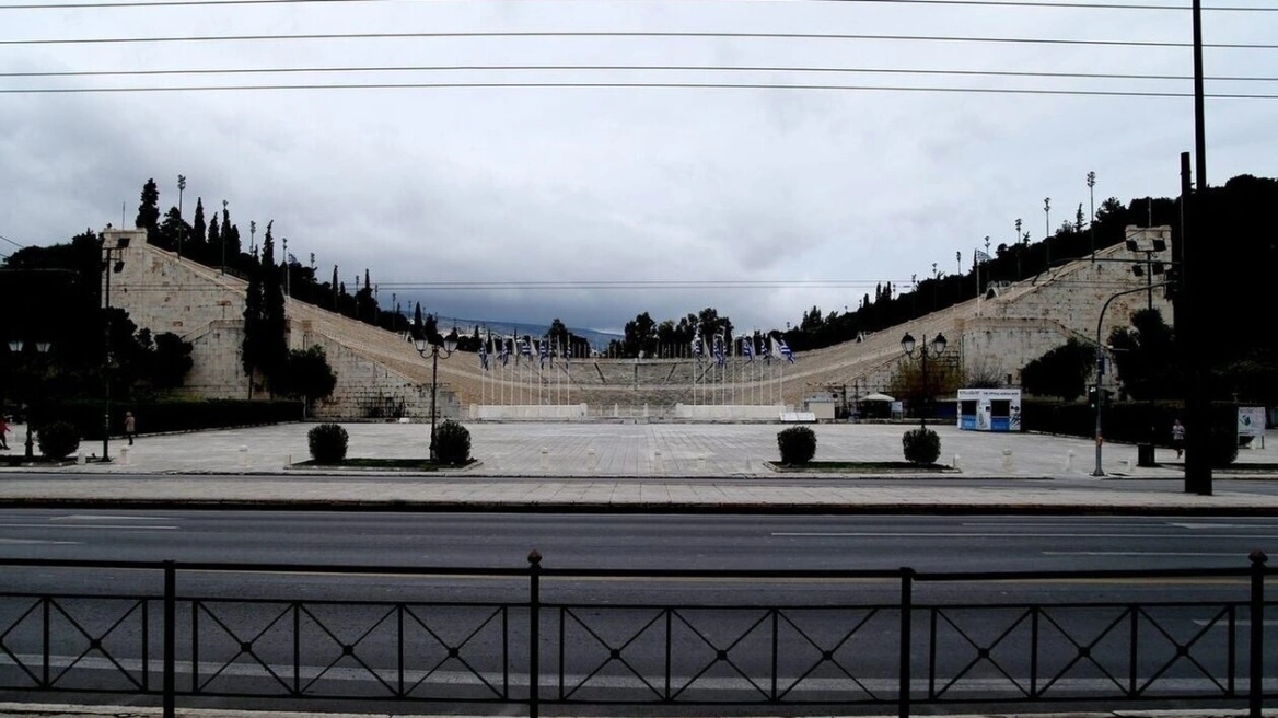 Καλλιμάρμαρο: Ποιοι δρόμοι κλείνουν στο κέντρο για τη συναυλία του «'Ολοι Μαζί Μπορούμε» 