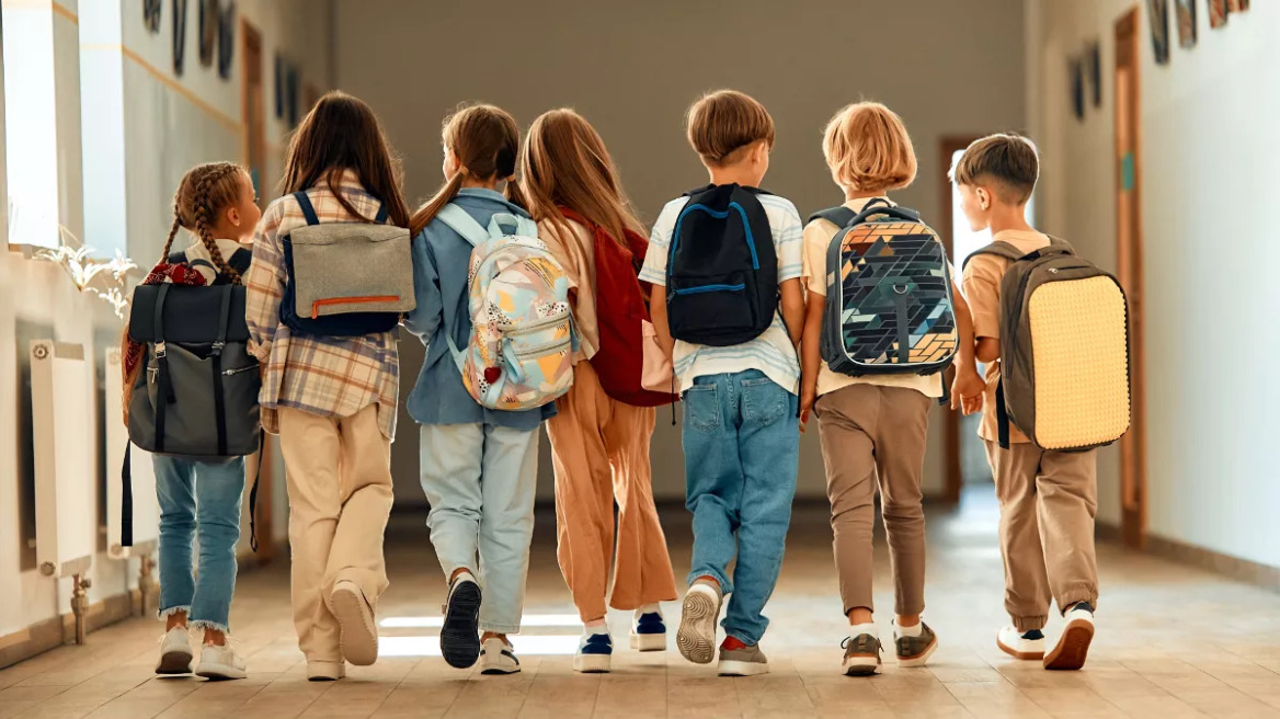 Προγράμματα για ασφαλή παιδιά σε σχολεία, φροντιστήρια και γυμναστήρια