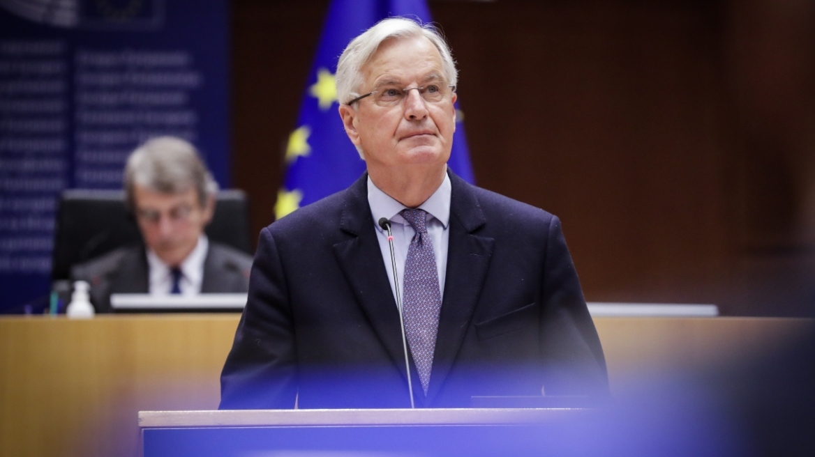 Γαλλία: Νέος πρωθυπουργός ο Μισέλ Μπαρνιέ - Για κλεμμένες εκλογές μιλά ο Μελανσόν 