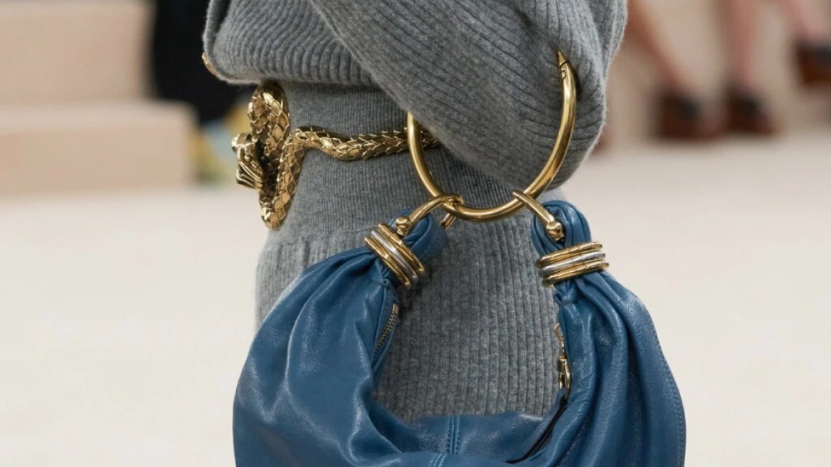 Οι μεγαλύτερες τάσεις στις τσάντες για το φθινοπώρο 2024