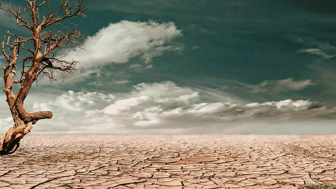 Κλιματική αλλαγή: Οι μεγάλες πόλεις θα πληγούν ιδιαίτερα αν η άνοδος της παγκόσμιας θερμοκρασίας φτάσει τους 3° Κελσίου	