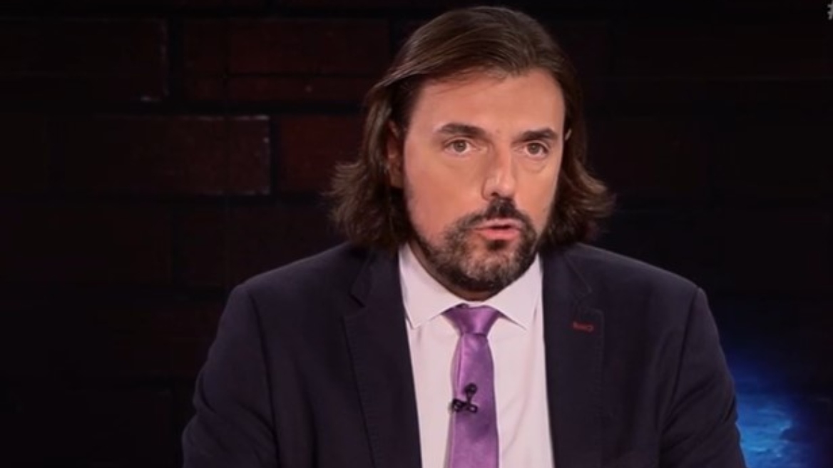 Πέτρος Παππάς: Δεν θα είμαι στον ΣΥΡΙΖΑ με πρόεδρο τον Πολάκη