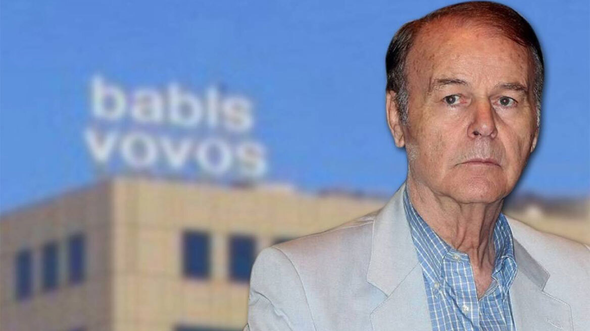 Μπάμπης Βωβός: Η συνέχεια των σφυριών και η… μη διαδοχή