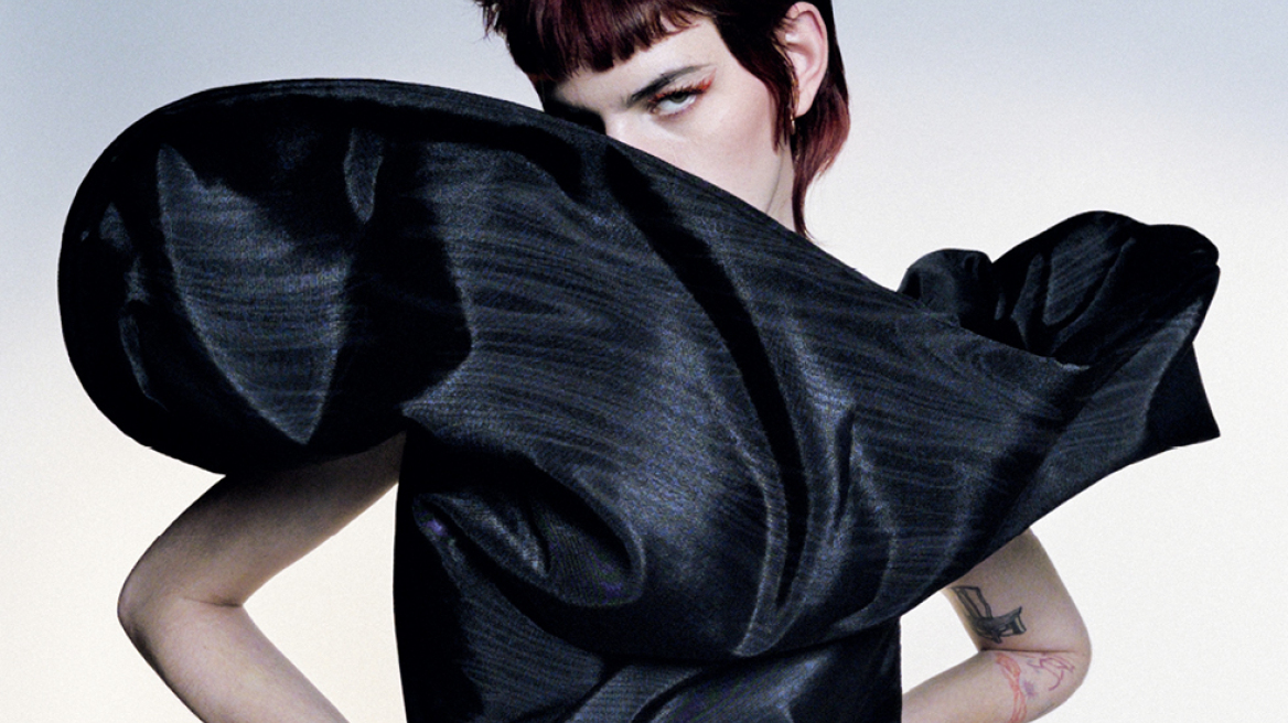 Arturo Obegero: Το τρομερό παιδί της ισπανικής μόδας