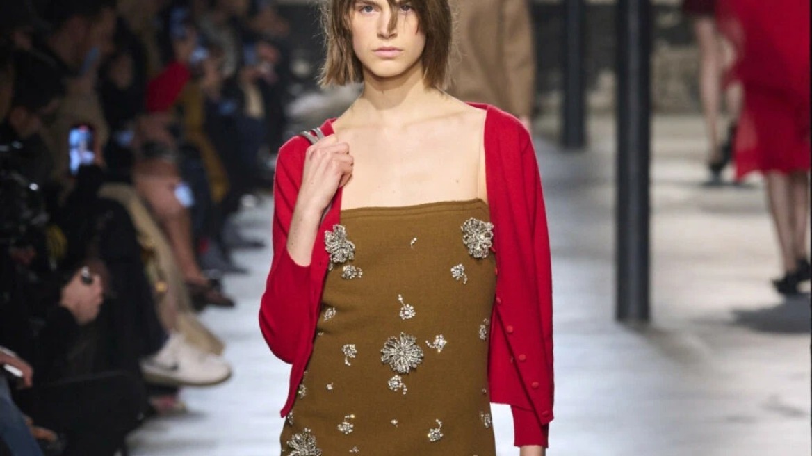 Cardigan: Το “It” πανωφόρι του φθινοπώρου