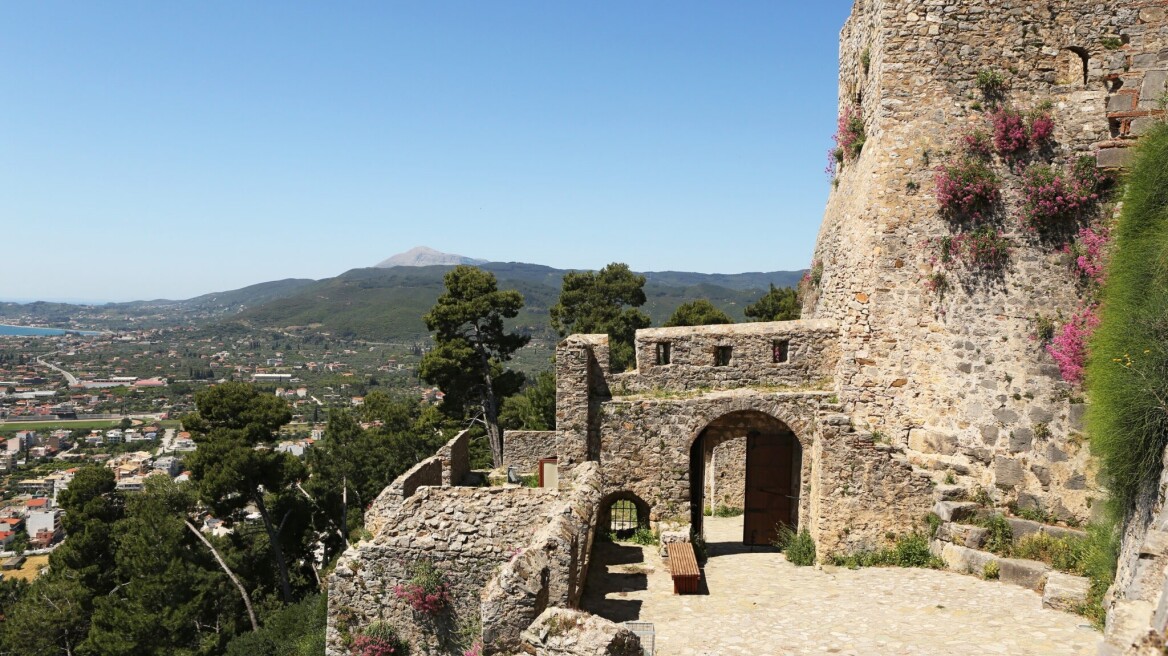 Αιτωλοακαρνανία: 3 εμπειρίες που αγαπούν επισκέπτες από όλο τον κόσμο 