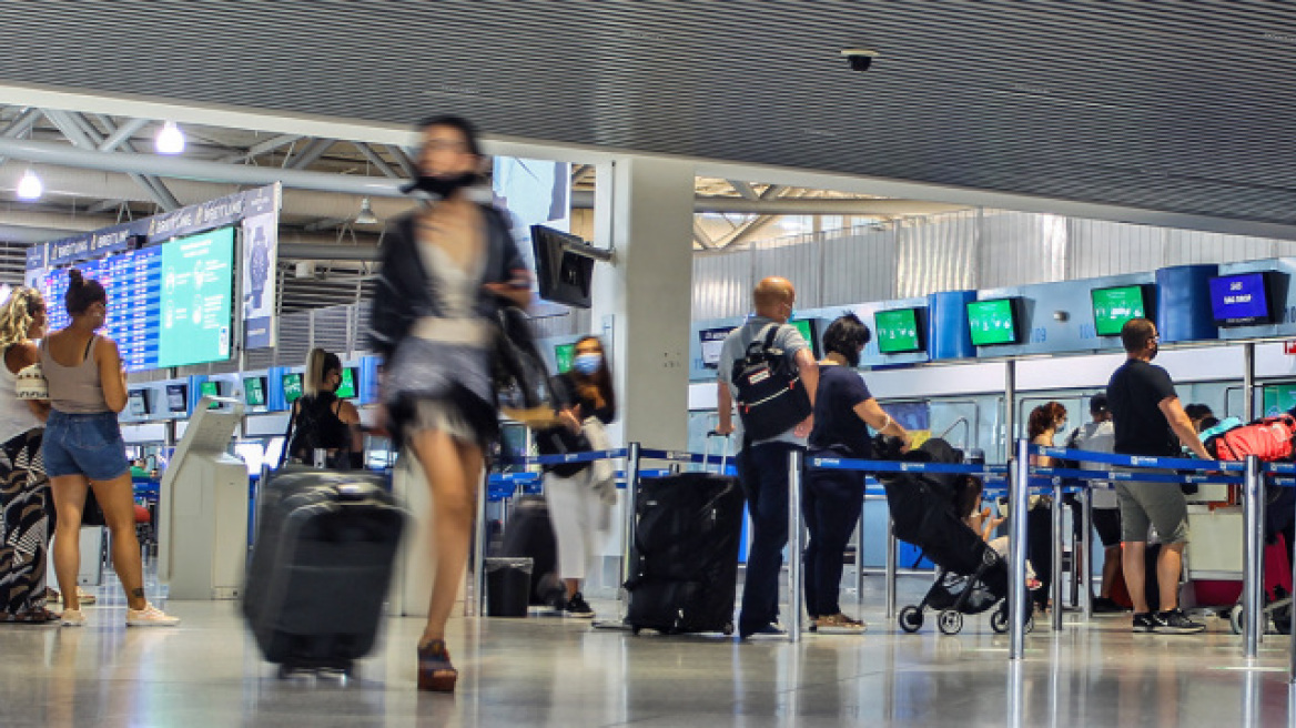 Γιατί τα αεροπορικά εισιτήρια θα συνεχίσουν να αυξάνονται και το 2025 - Δείτε πίνακα