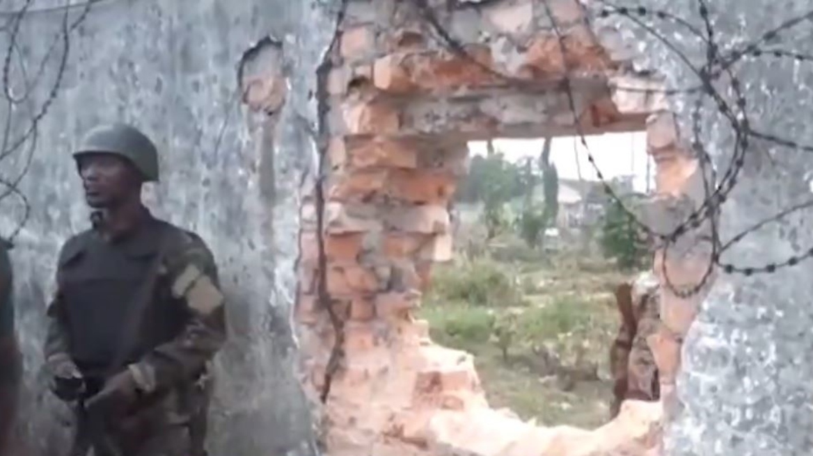 Κονγκό: Μαζική απόδραση σε φυλακές - 260 κρατούμενες κακοποιήθηκαν σεξουαλικά και 129 σκοτώθηκαν από πυρά των φρουρών