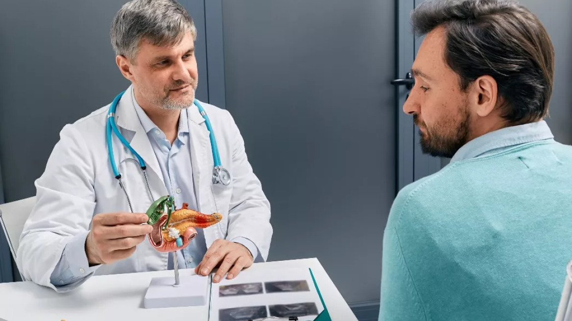 Καρκίνος Παγκρέατος: Η θεραπευτική αντιμετώπιση που τον καταπολεμά σε αρχικό στάδιο