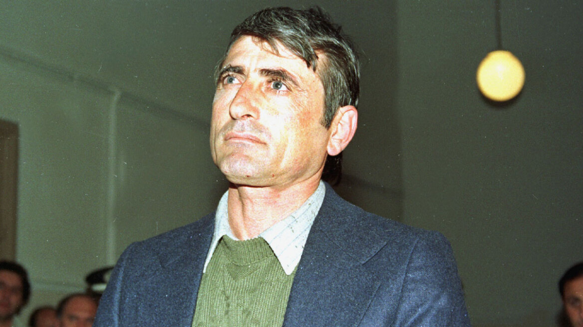 Ερμιόνη 1993: Το φρικτό έγκλημα του παιδοκτόνου Δουρή