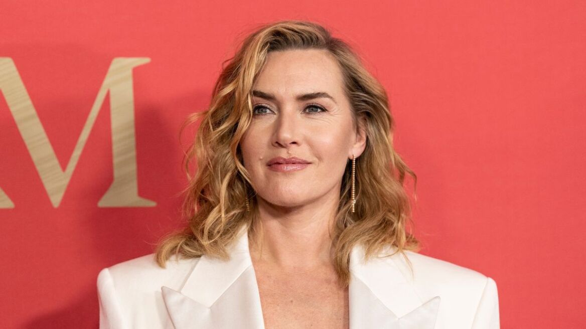 Κέιτ Γουίνσλετ για το body shaming που βίωσε στη δραματική σχολή: Μου έλεγαν ότι θα κάνω καριέρα μόνο ως το «χοντρό κορίτσι»