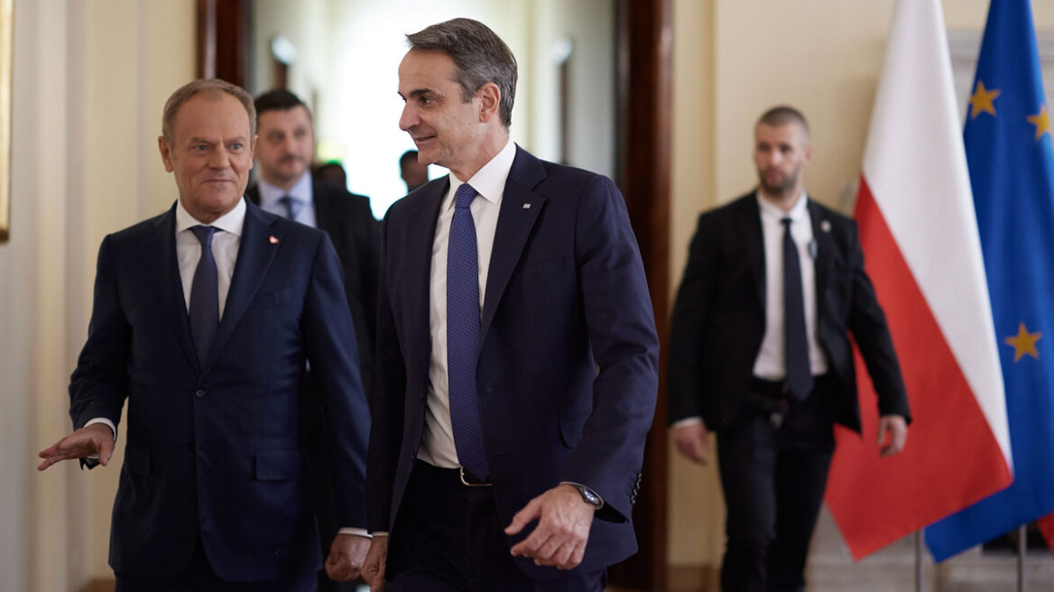 Μεταναστευτικό: Γιατί ο Μητσοτάκης «σηκώνει το γάντι» στη Γερμανία - Παρασκηνιακές συνεννοήσεις και με άλλα ευρωπαϊκά κράτη