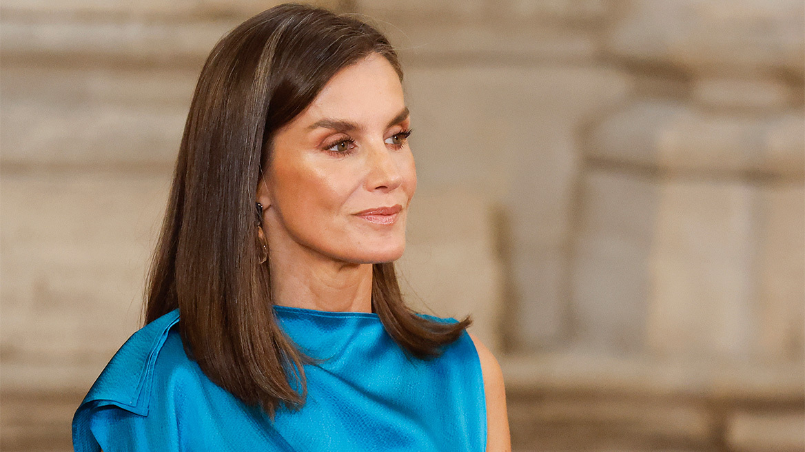 Βασίλισσα Λετίθια: Η αληθινή ιστορία και οι ψίθυροι πίσω από το υπερόπλο του ισπανικού θρόνου