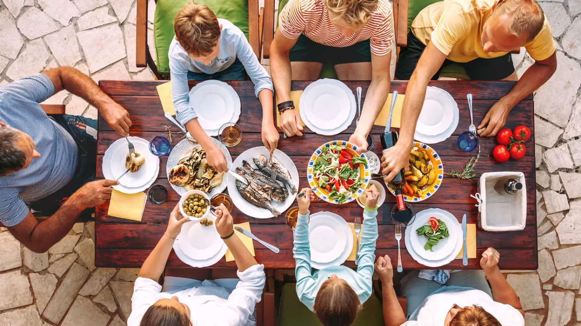 Αυτό είναι το αγαπημένο τρόφιμο της καρδιάς – Δύο μερίδες την εβδομάδα μειώνουν κατά 36% τον καρδιαγγειακό κίνδυνο